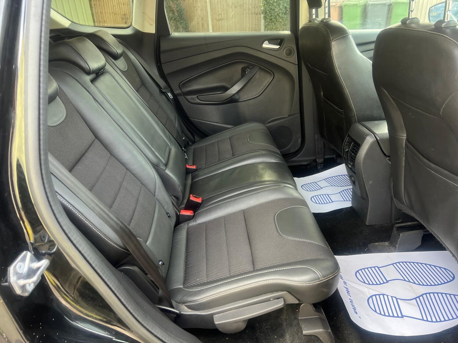 Used Ford Kuga 2014 for sale - 78157622: Photo 26