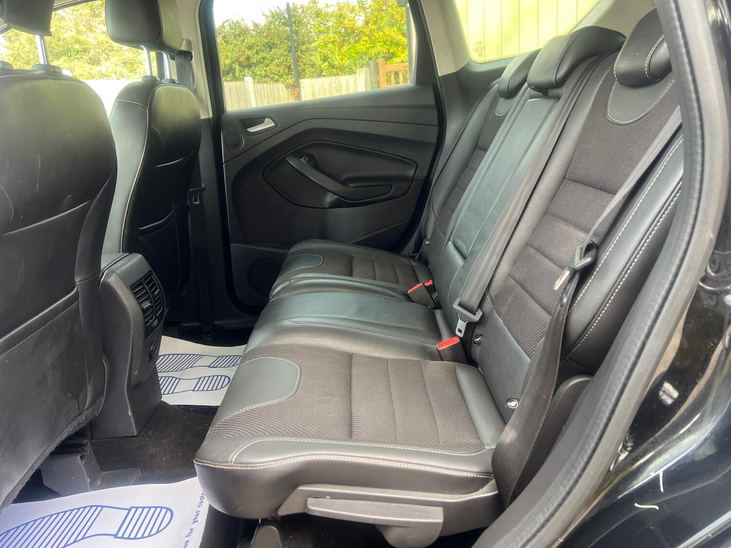 Used Ford Kuga 2014 for sale - 78157622: Photo 27