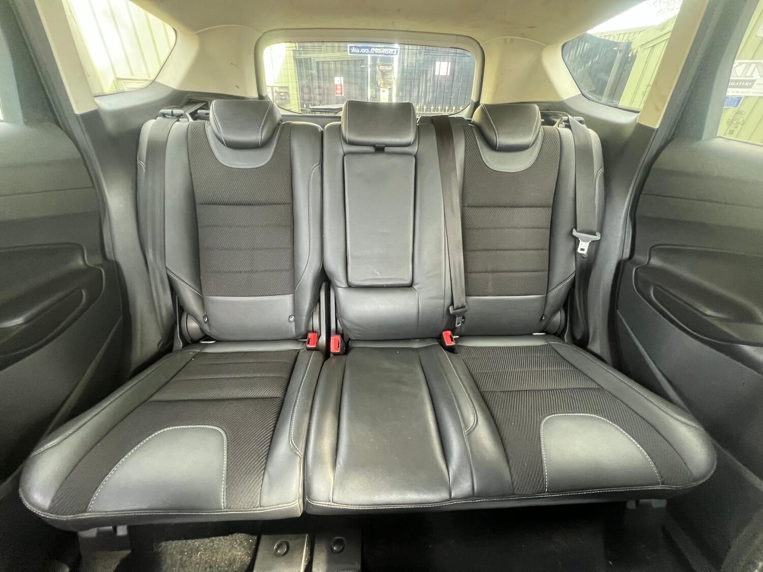 Used Ford Kuga 2014 for sale - 78157622: Photo 28