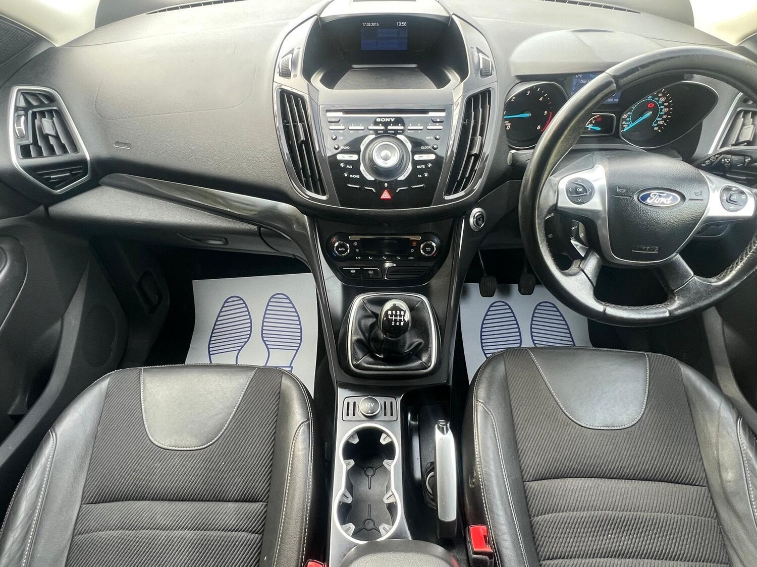 Used Ford Kuga 2014 for sale - 78157622: Photo 29