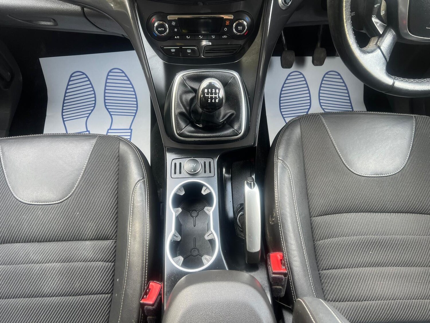 Used Ford Kuga 2014 for sale - 78157622: Photo 30