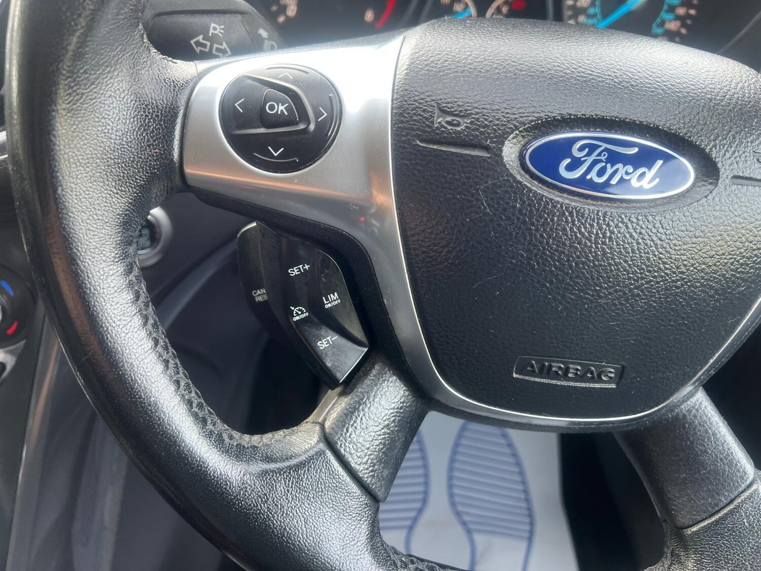 Used Ford Kuga 2014 for sale - 78157622: Photo 34