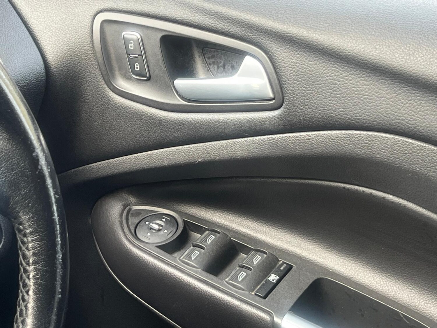 Used Ford Kuga 2014 for sale - 78157622: Photo 35