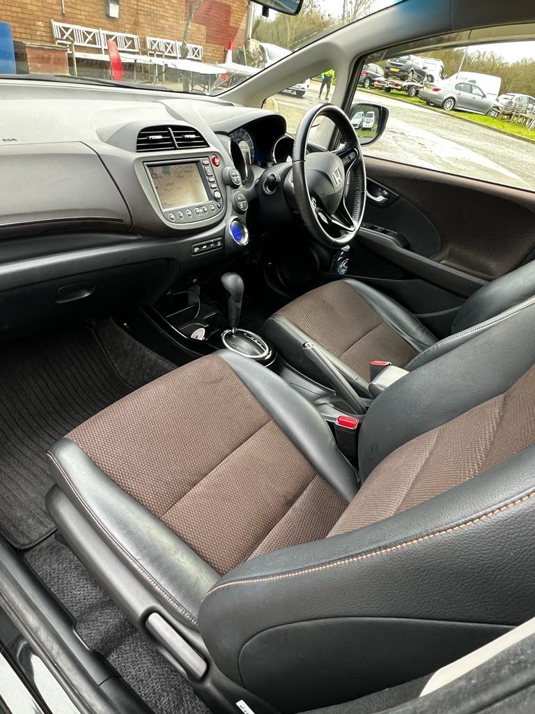 Used Honda Fit 2023 for sale - 76584880: Photo 13