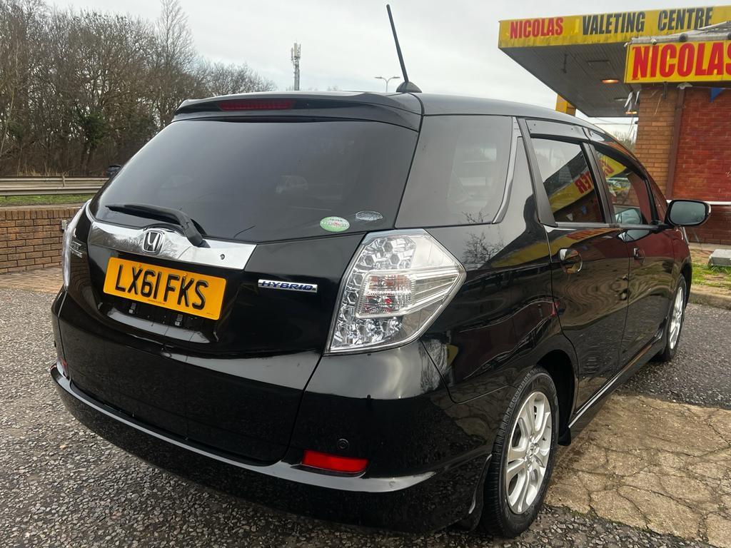 Used Honda Fit 2023 for sale - 76584880: Photo 5