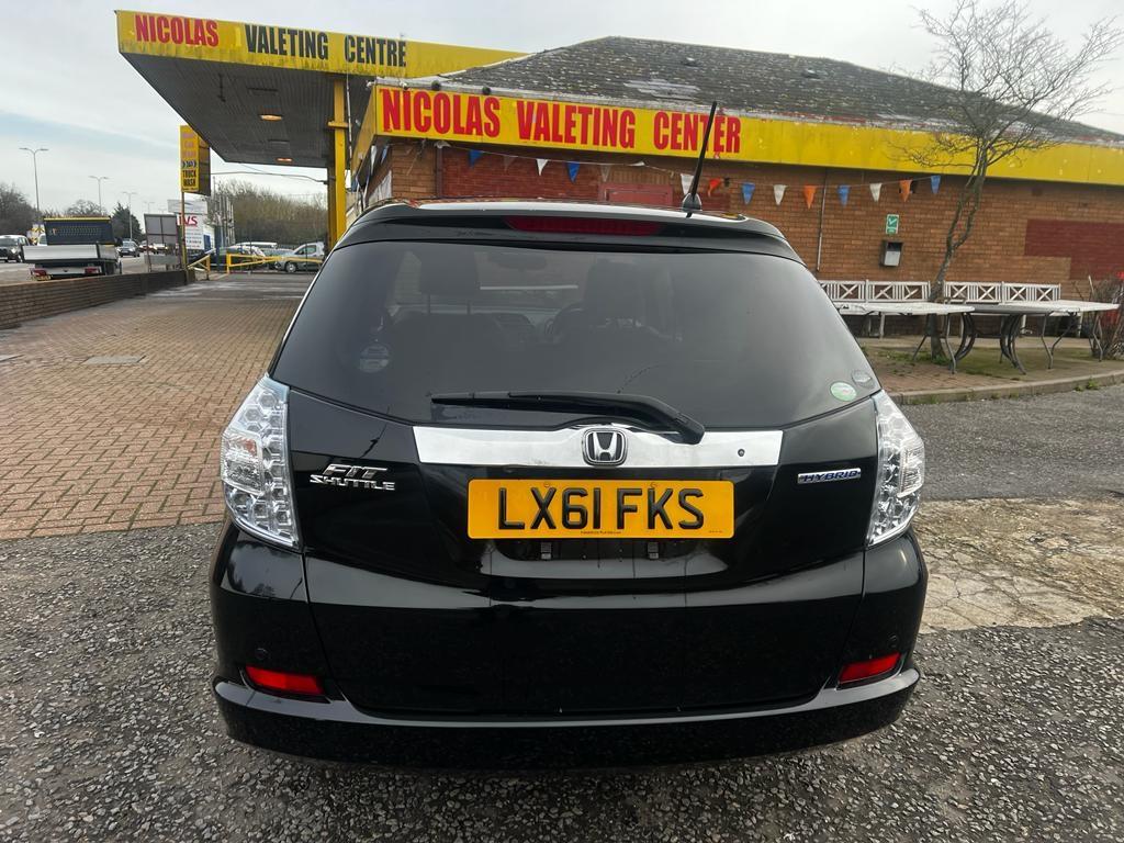 Used Honda Fit 2023 for sale - 76584880: Photo 7