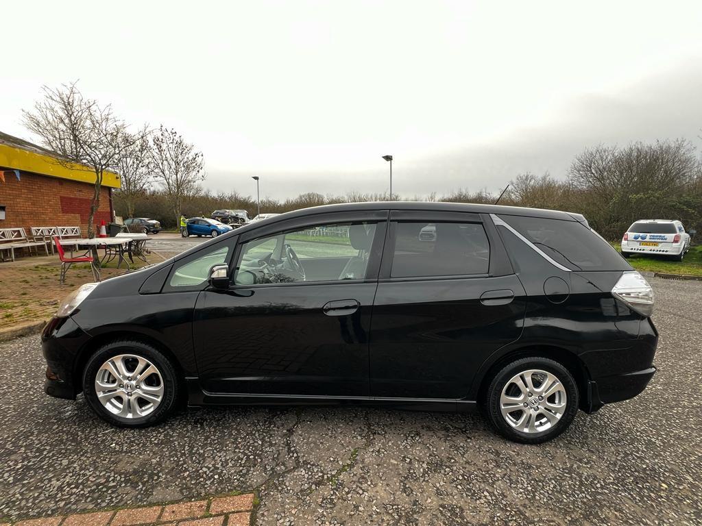 Used Honda Fit 2023 for sale - 76584880: Photo 9