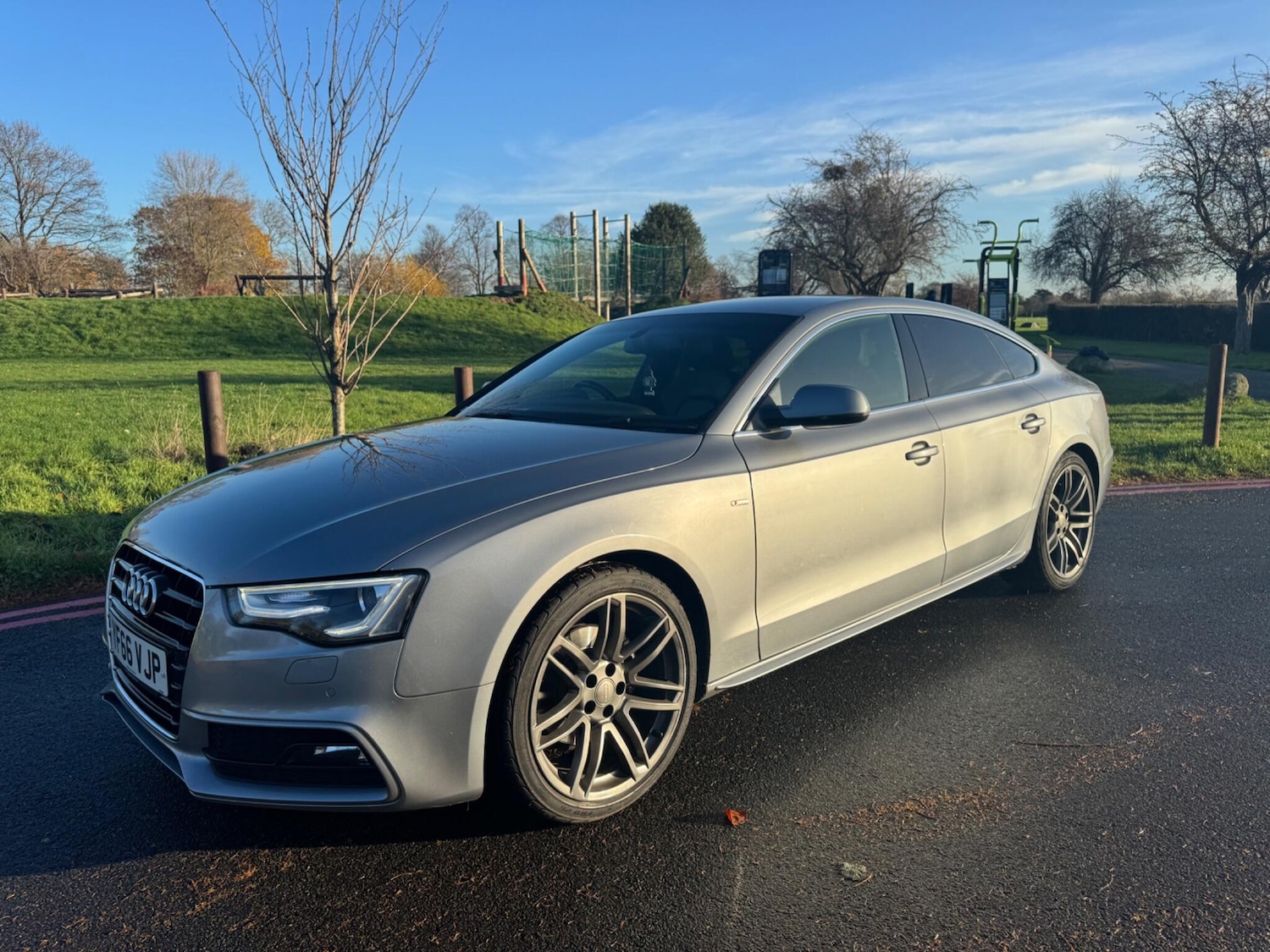 Used Audi A5 2016 for sale - 76786494: Photo 10