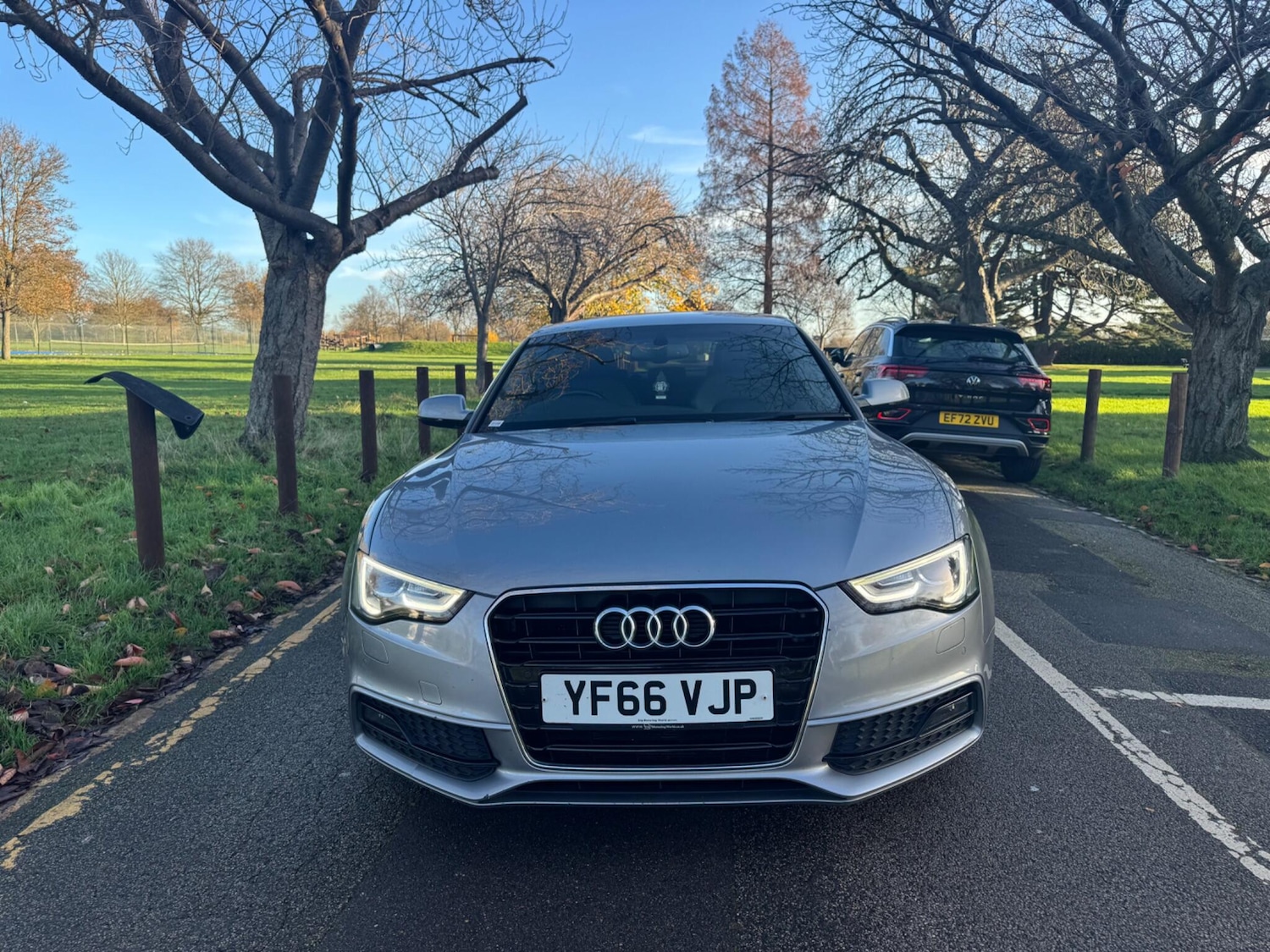 Used Audi A5 2016 for sale - 76786494: Photo 12