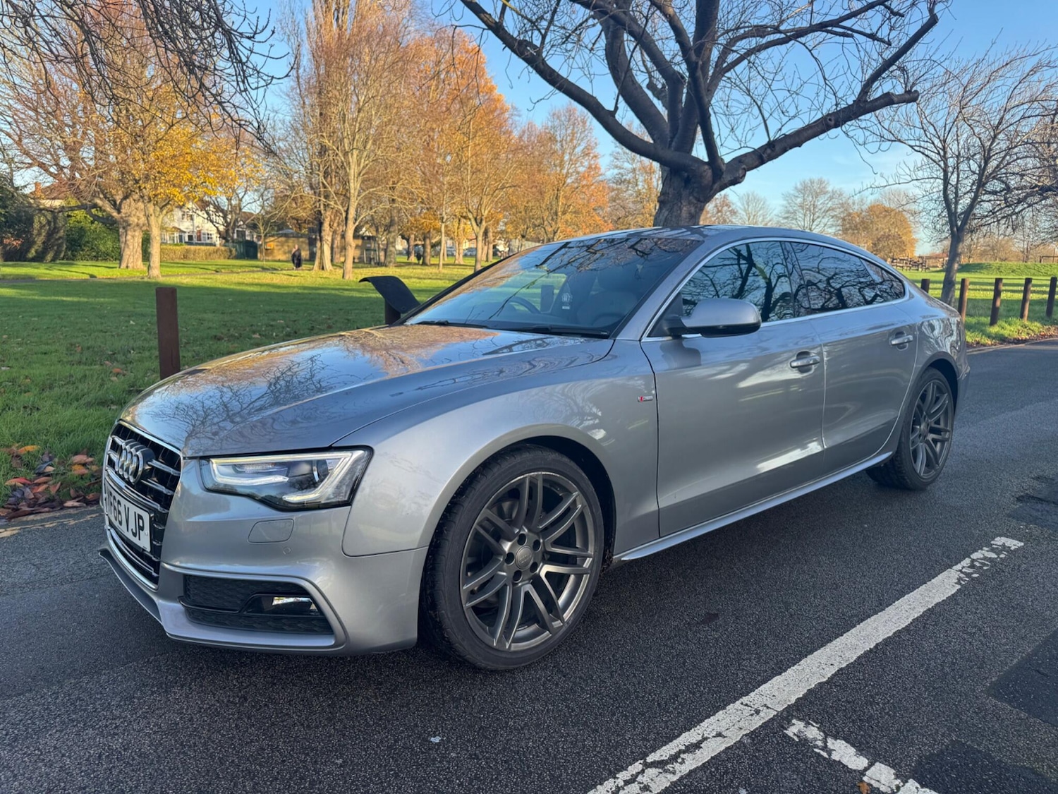 Used Audi A5 2016 for sale - 76786494: Photo 13