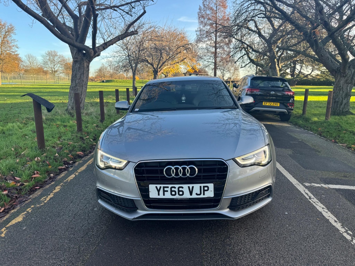 Used Audi A5 2016 for sale - 76786494: Photo 14