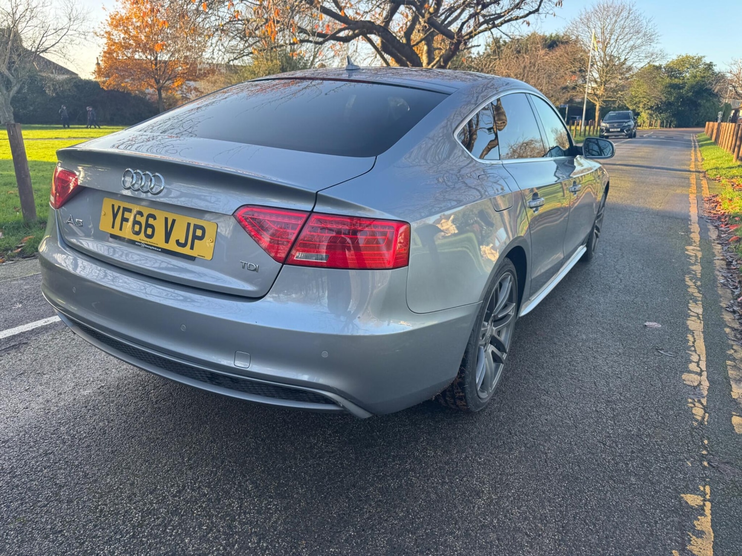 Used Audi A5 2016 for sale - 76786494: Photo 15