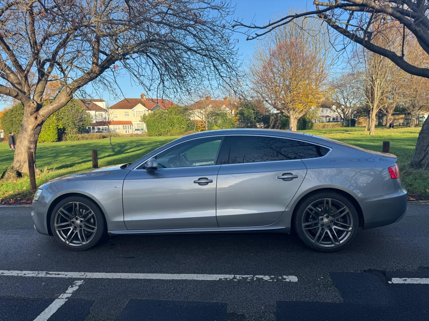 Used Audi A5 2016 for sale - 76786494: Photo 19