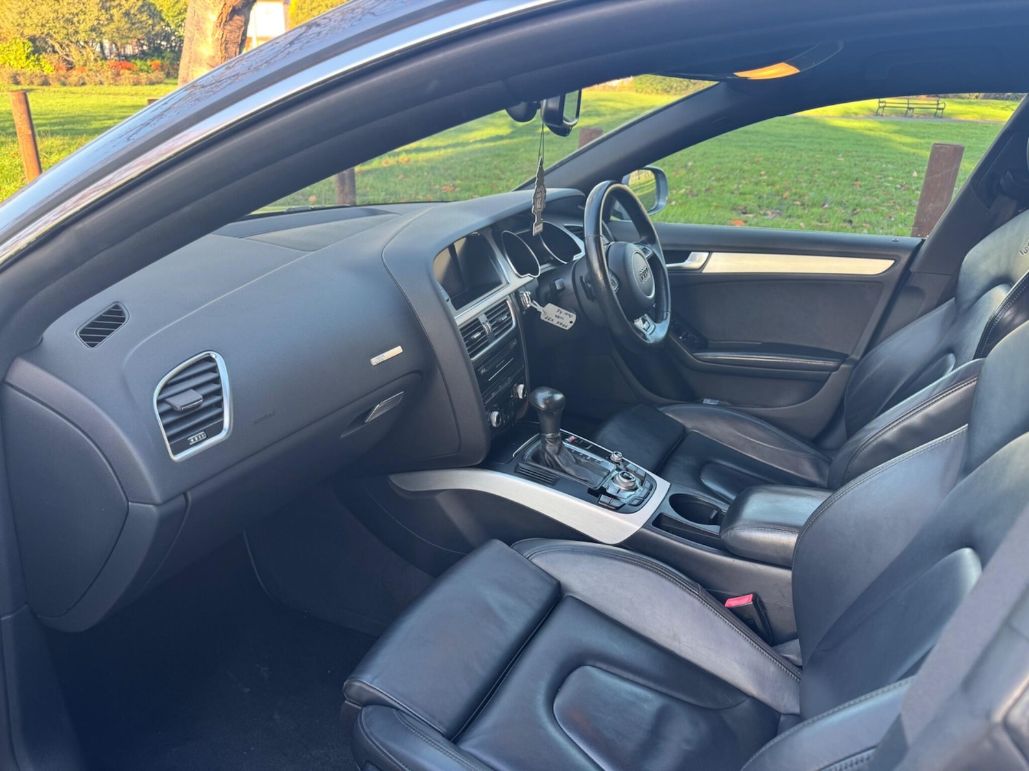 Used Audi A5 2016 for sale - 76786494: Photo 20