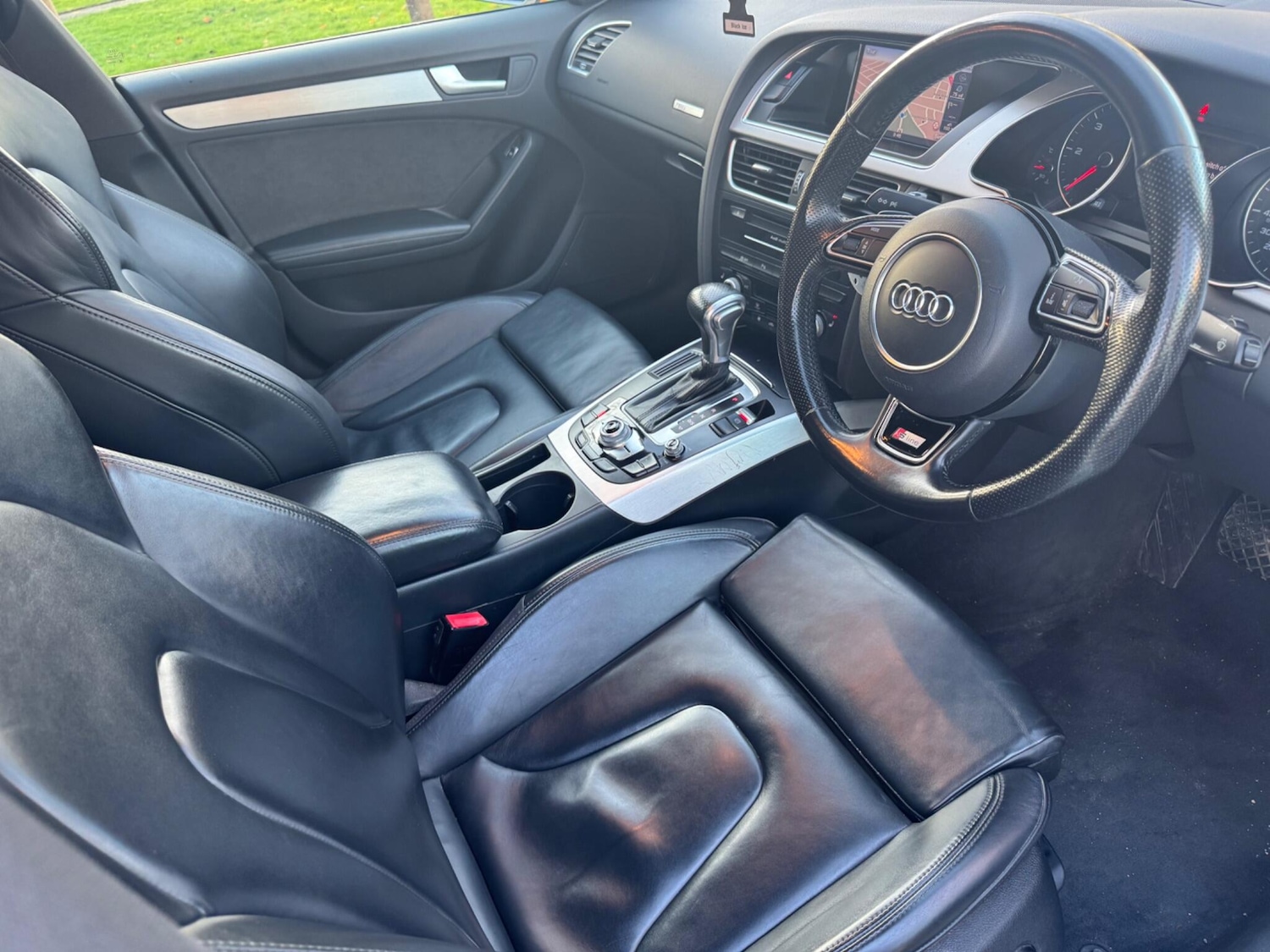 Used Audi A5 2016 for sale - 76786494: Photo 21