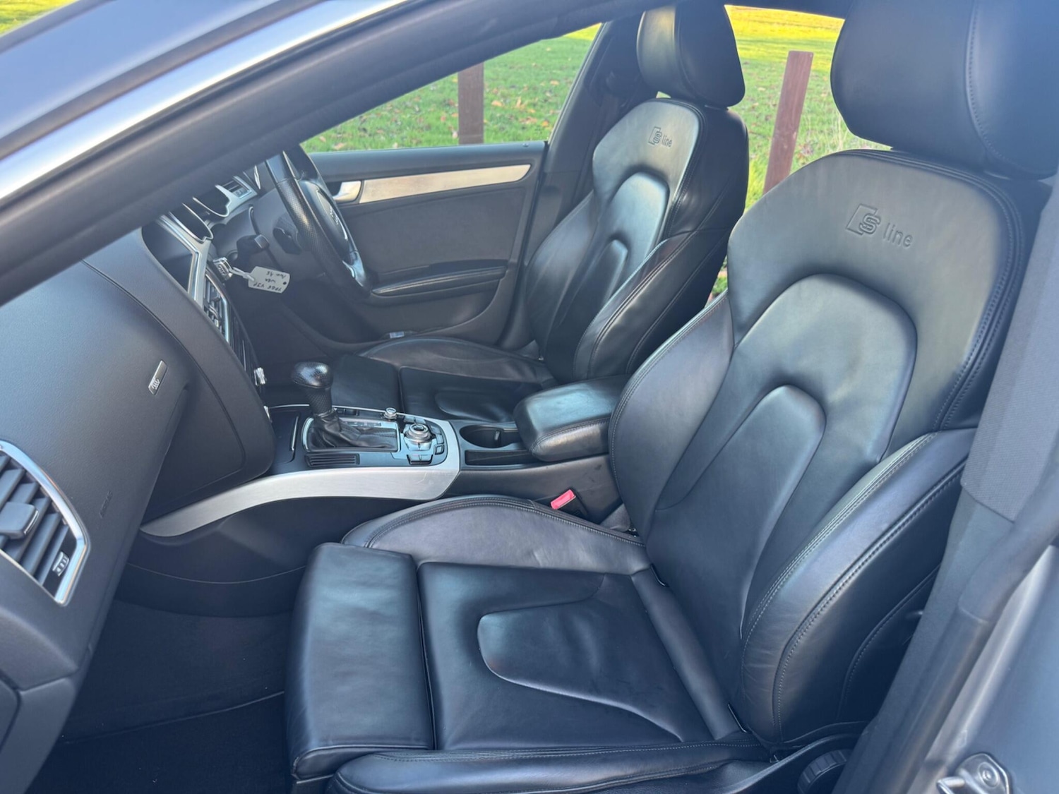 Used Audi A5 2016 for sale - 76786494: Photo 22