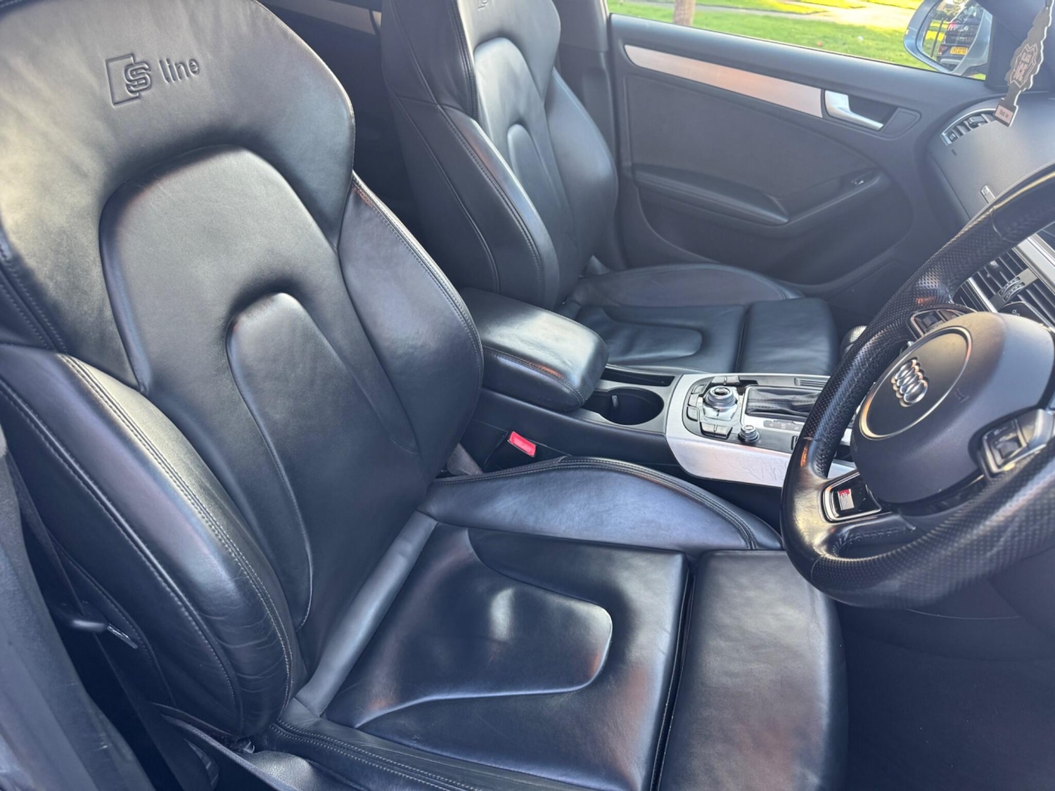 Used Audi A5 2016 for sale - 76786494: Photo 23