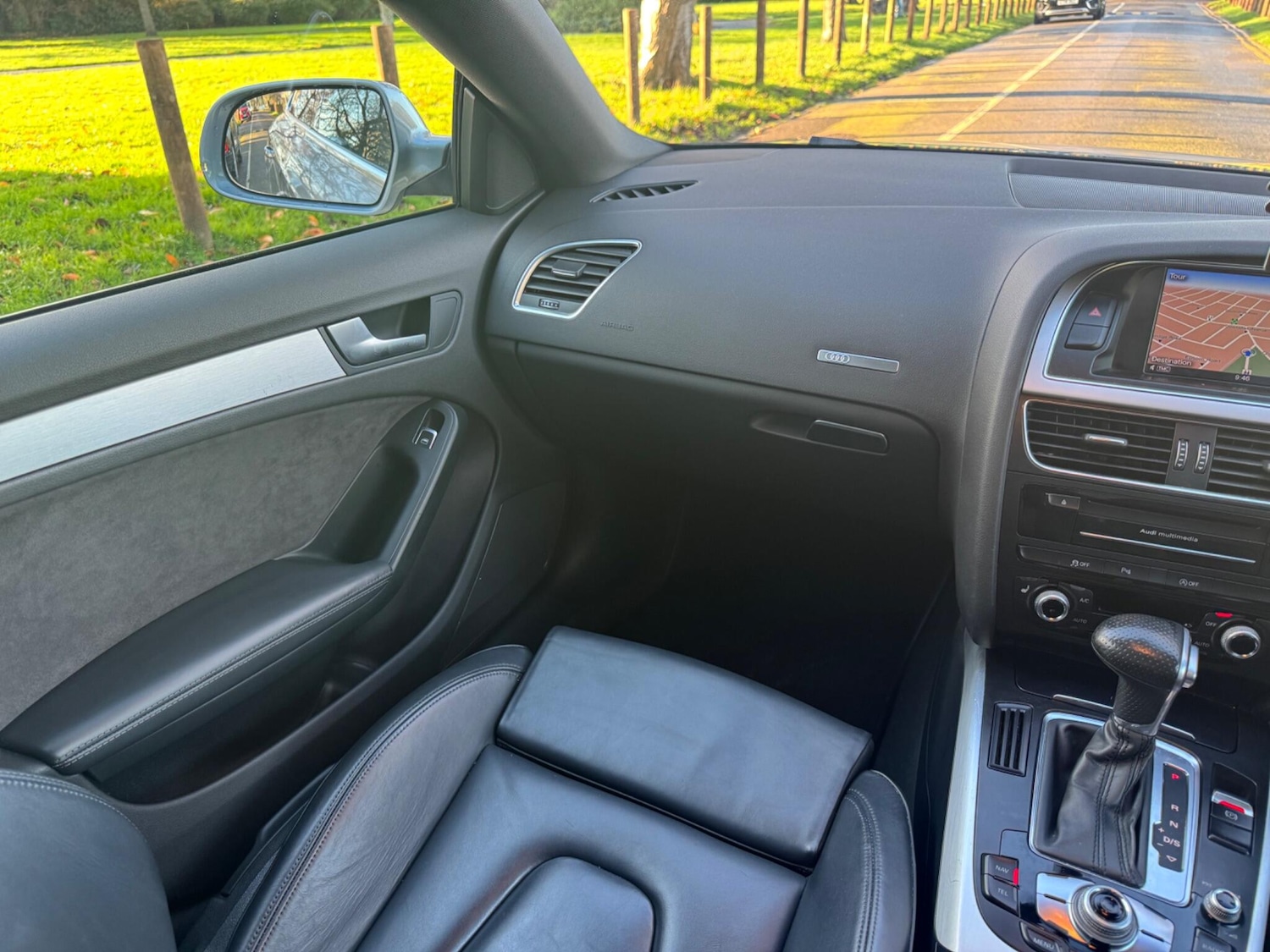 Used Audi A5 2016 for sale - 76786494: Photo 24