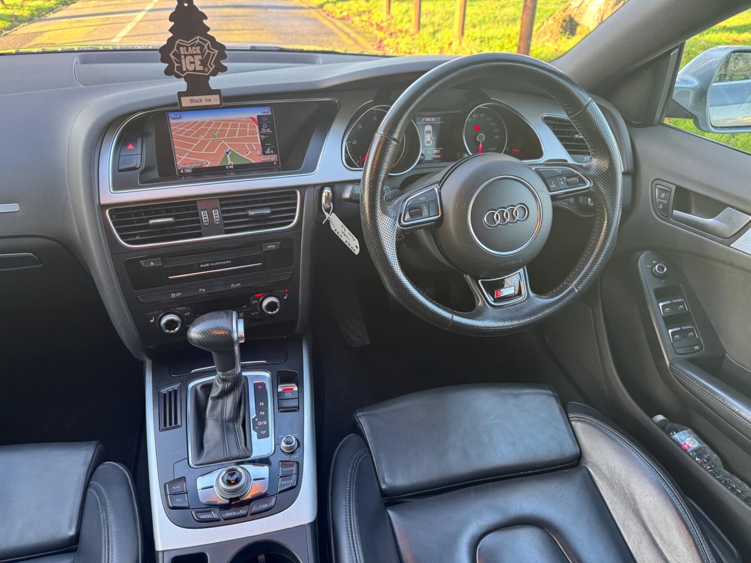 Used Audi A5 2016 for sale - 76786494: Photo 25