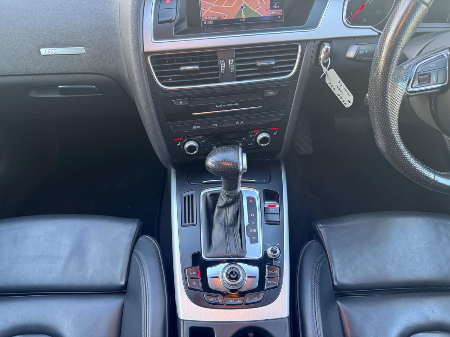 Used Audi A5 2016 for sale - 76786494: Photo 26