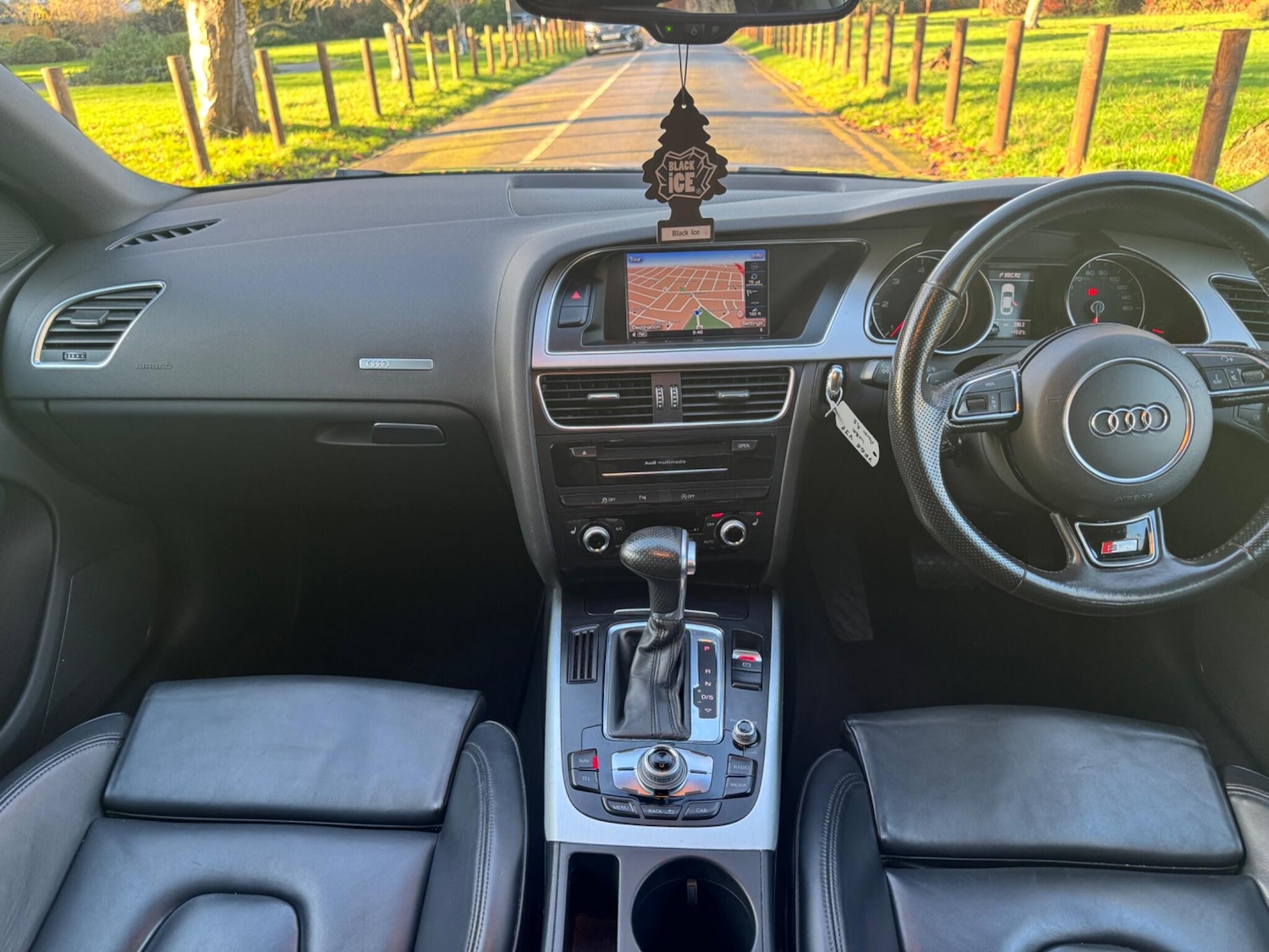 Used Audi A5 2016 for sale - 76786494: Photo 27