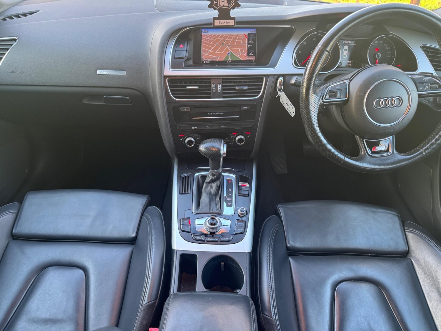 Used Audi A5 2016 for sale - 76786494: Photo 32