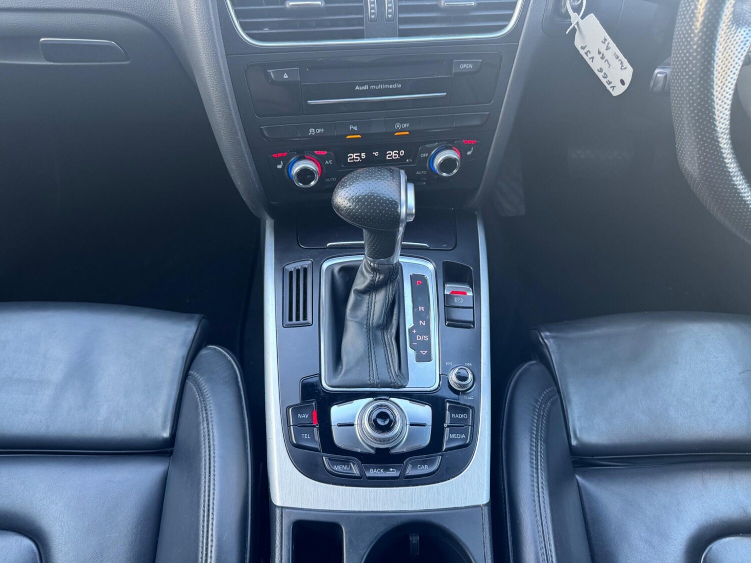 Used Audi A5 2016 for sale - 76786494: Photo 33