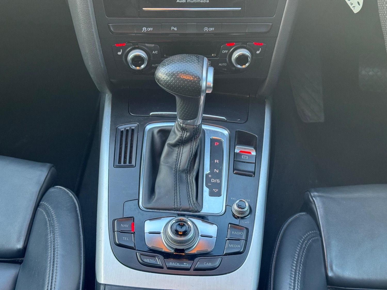 Used Audi A5 2016 for sale - 76786494: Photo 35