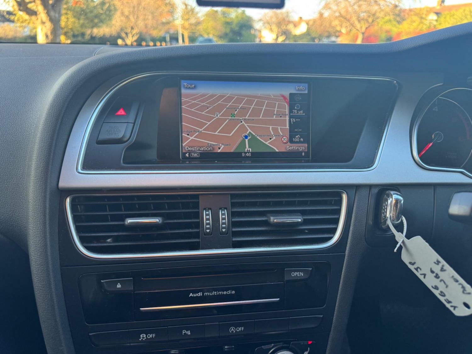 Used Audi A5 2016 for sale - 76786494: Photo 36