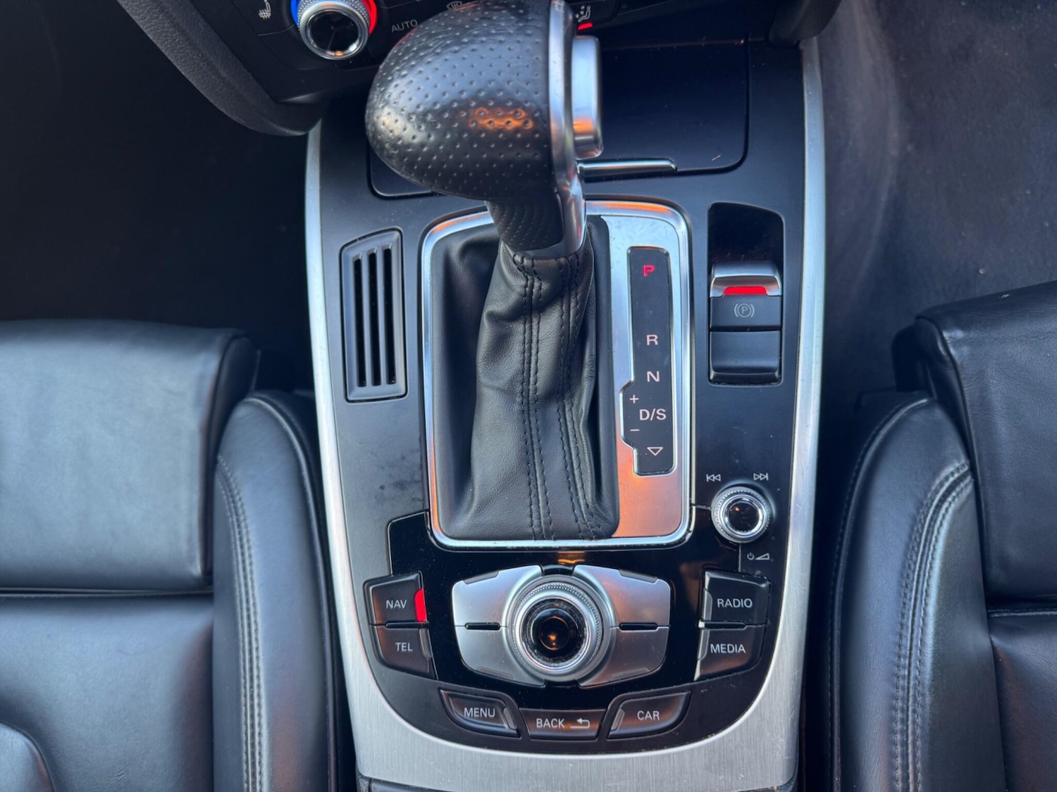 Used Audi A5 2016 for sale - 76786494: Photo 37