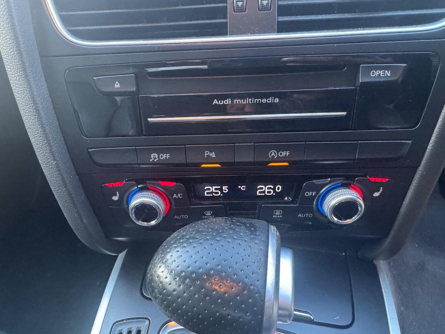 Used Audi A5 2016 for sale - 76786494: Photo 38