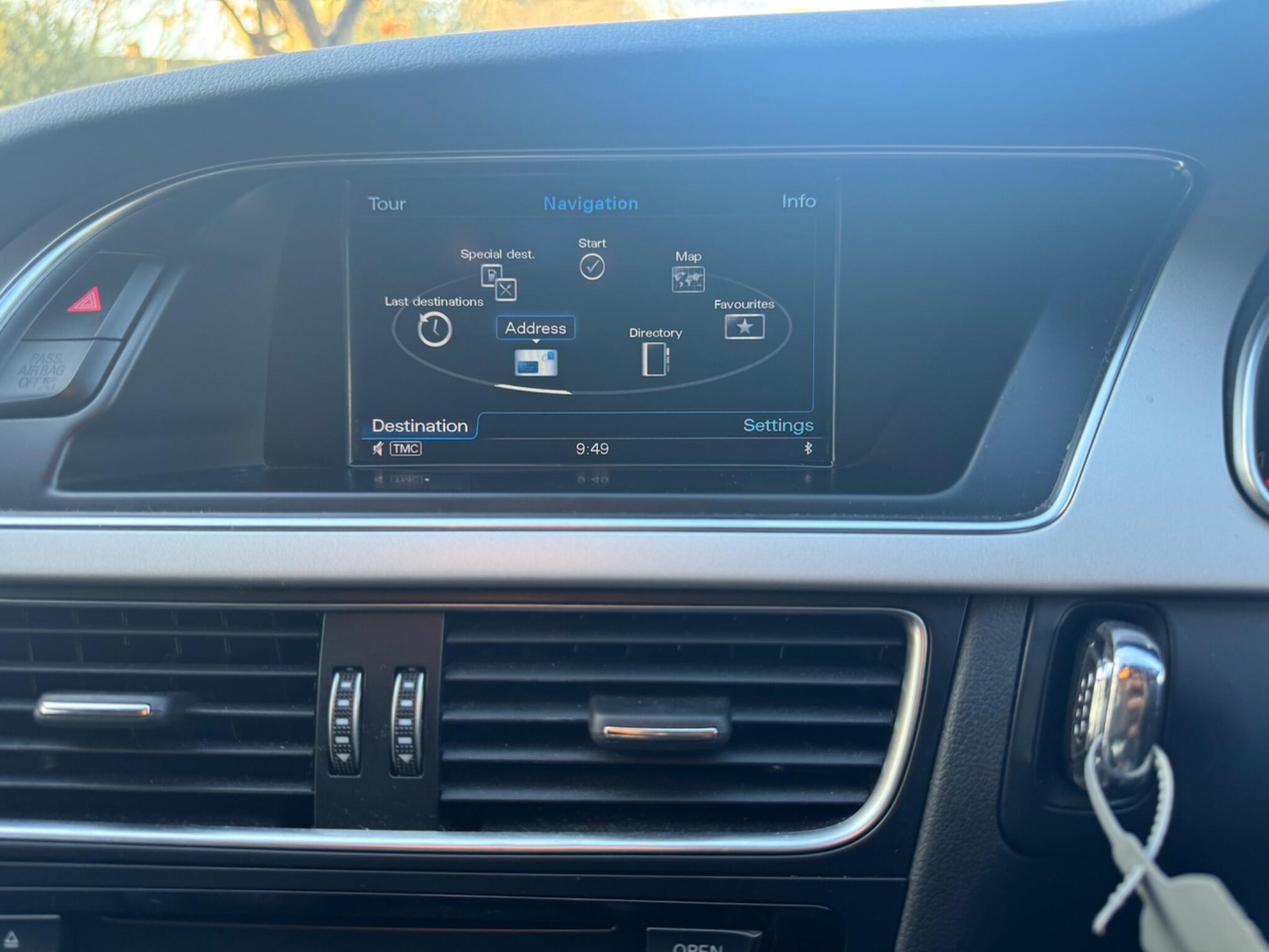 Used Audi A5 2016 for sale - 76786494: Photo 39