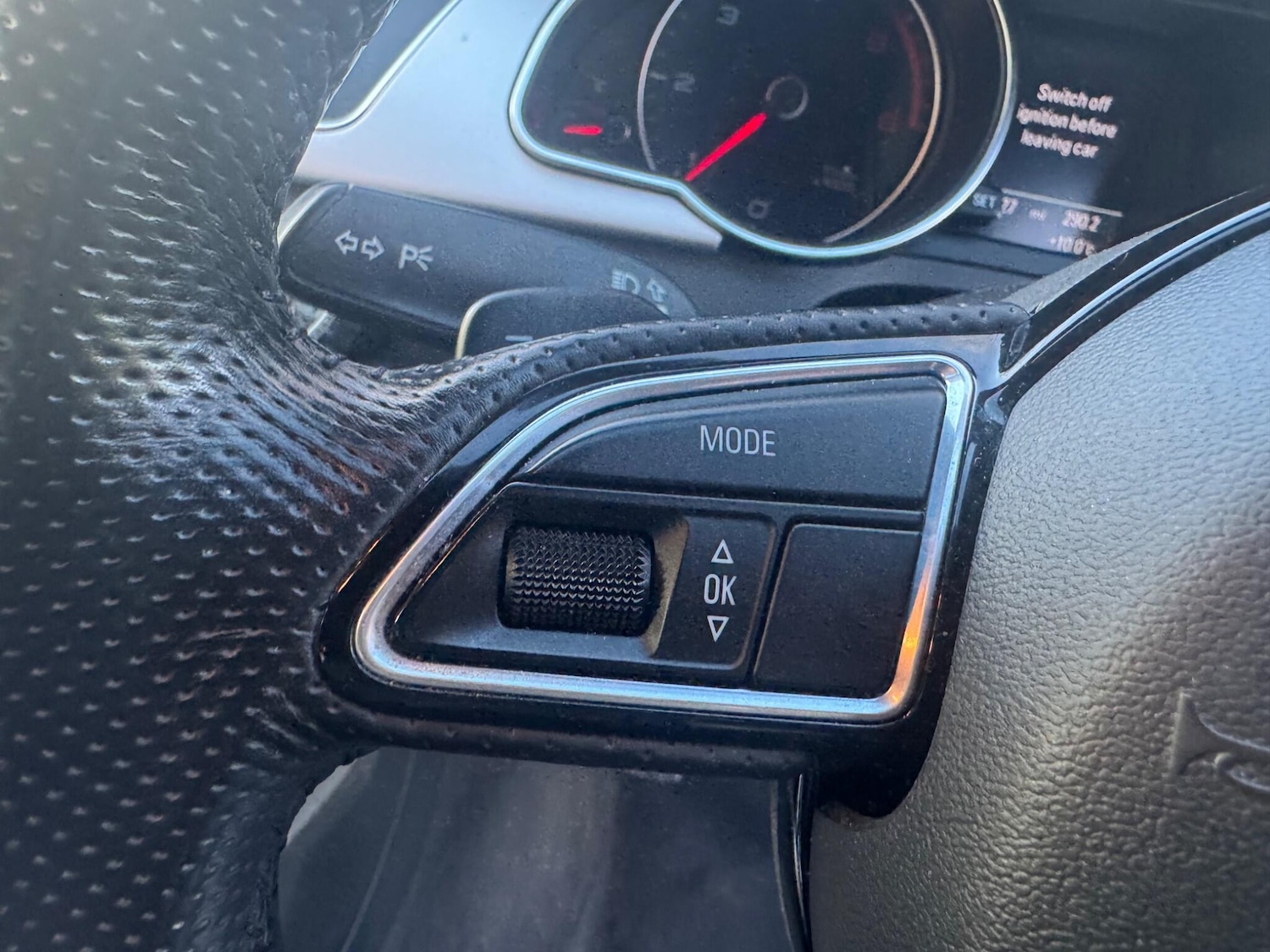 Used Audi A5 2016 for sale - 76786494: Photo 41