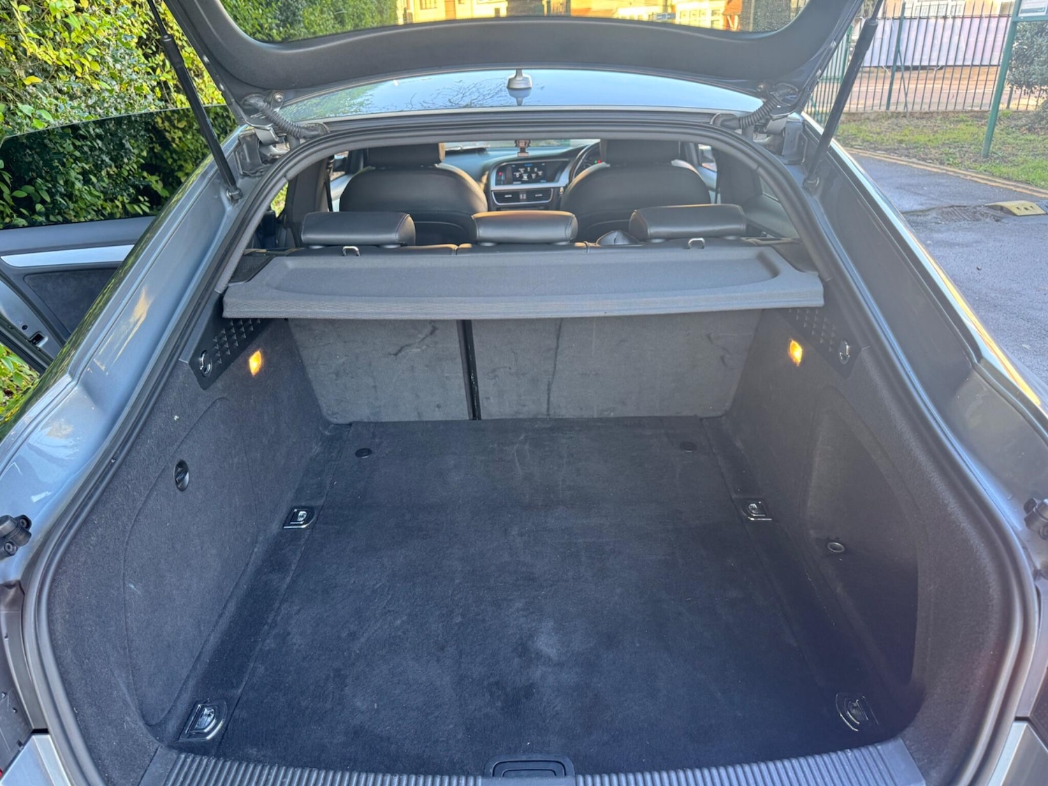 Used Audi A5 2016 for sale - 76786494: Photo 47