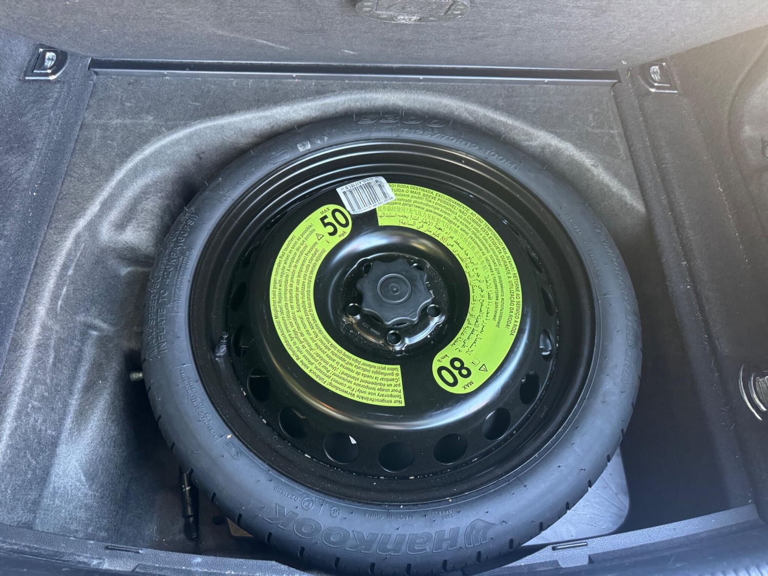 Used Audi A5 2016 for sale - 76786494: Photo 48