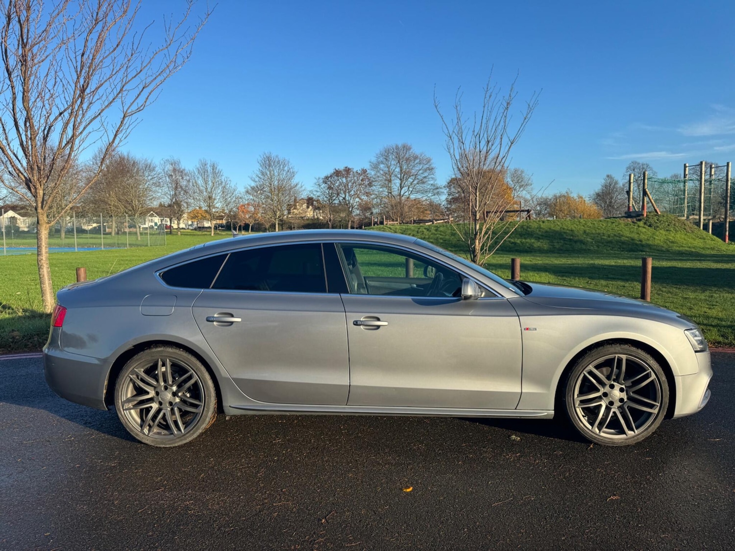 Used Audi A5 2016 for sale - 76786494: Photo 6