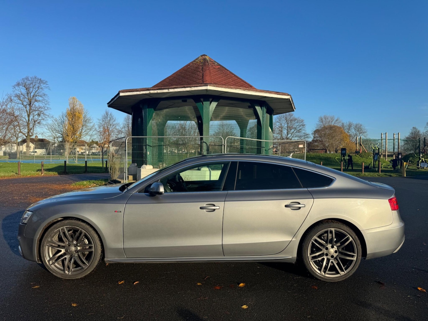 Used Audi A5 2016 for sale - 76786494: Photo 7