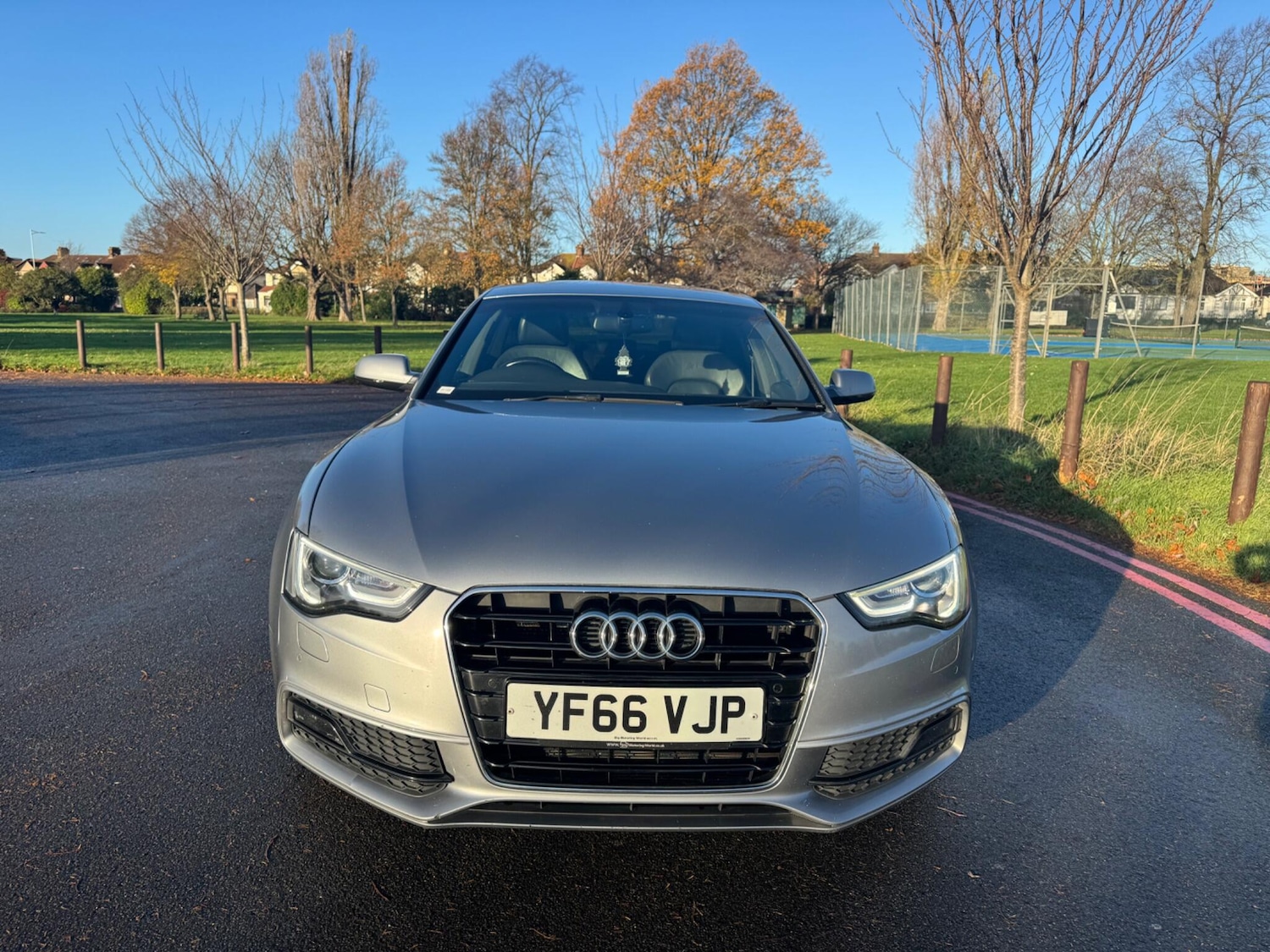 Used Audi A5 2016 for sale - 76786494: Photo 9