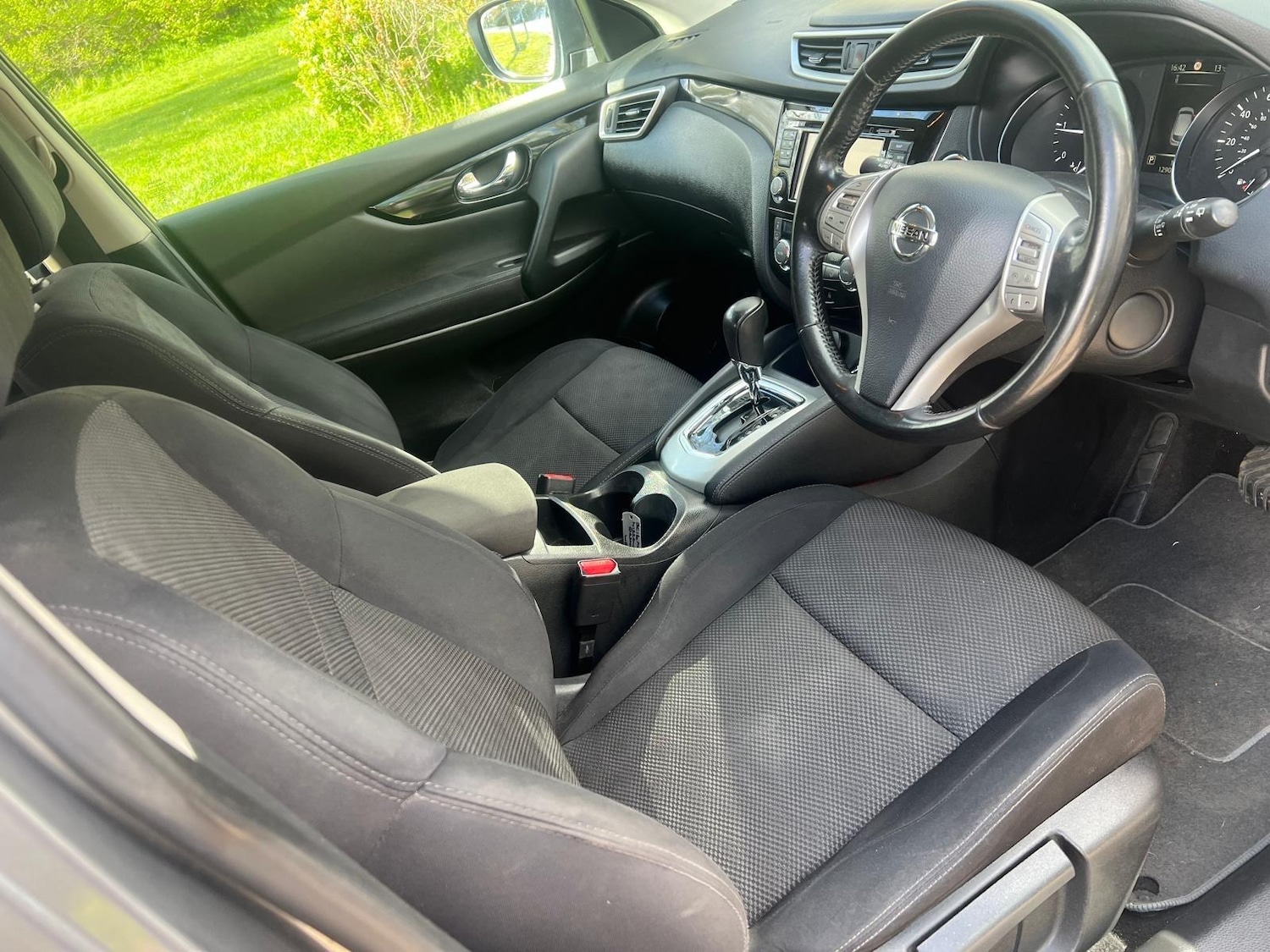 Used Nissan Qashqai for sale - 78219920: Photo 10