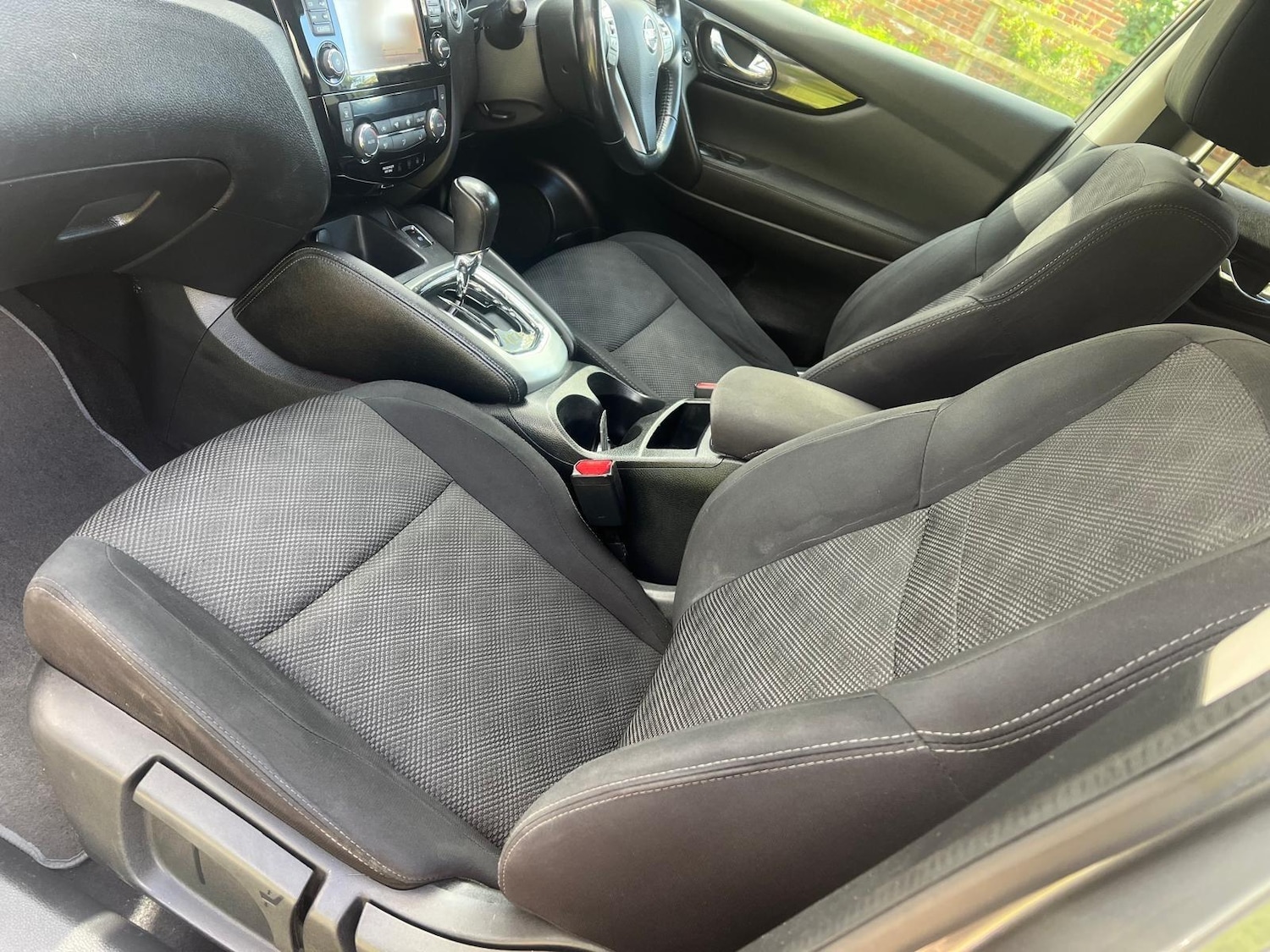 Used Nissan Qashqai for sale - 78219920: Photo 11