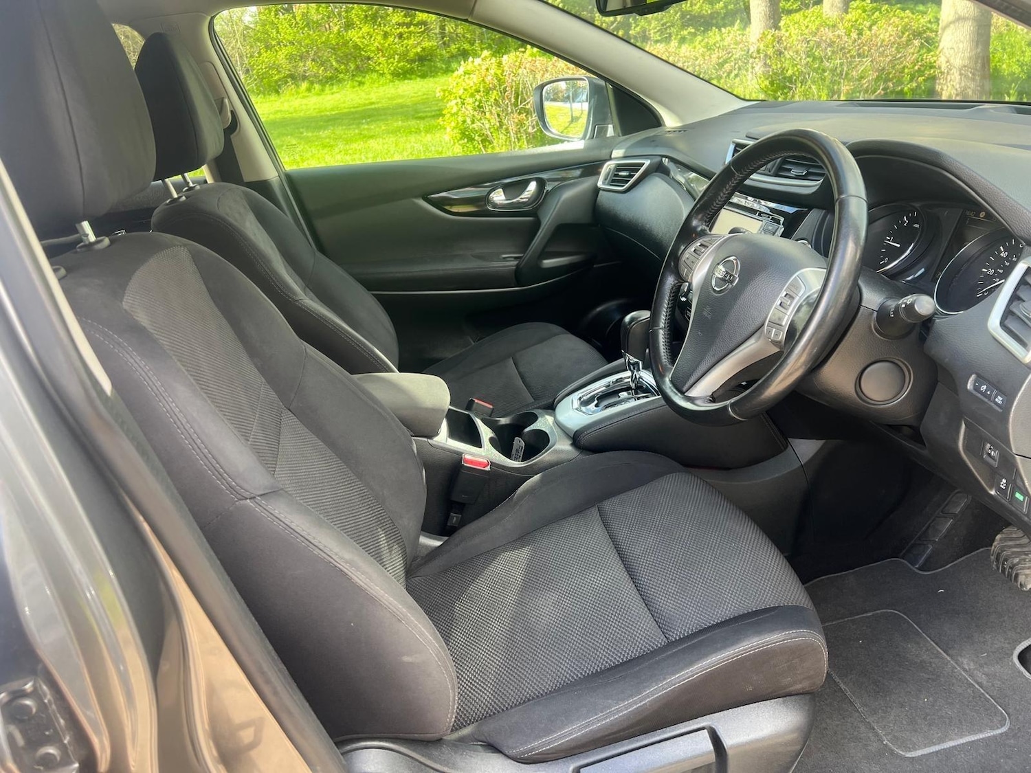 Used Nissan Qashqai for sale - 78219920: Photo 12