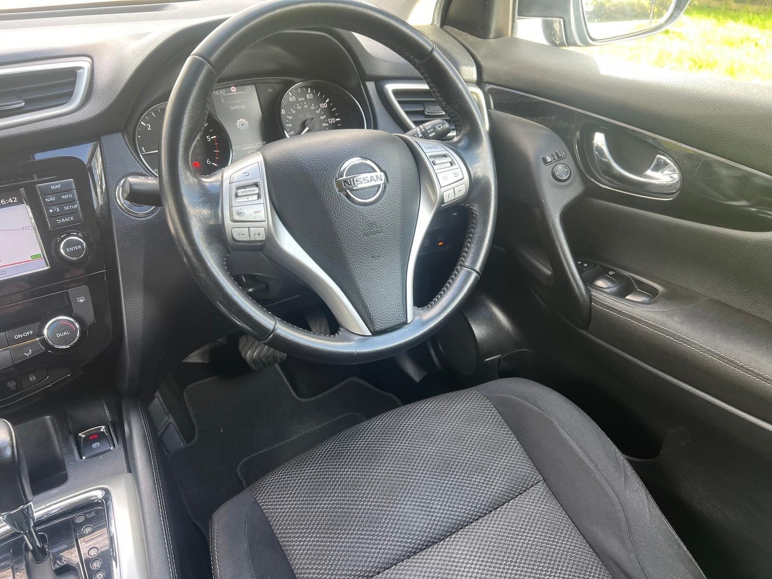 Used Nissan Qashqai for sale - 78219920: Photo 13