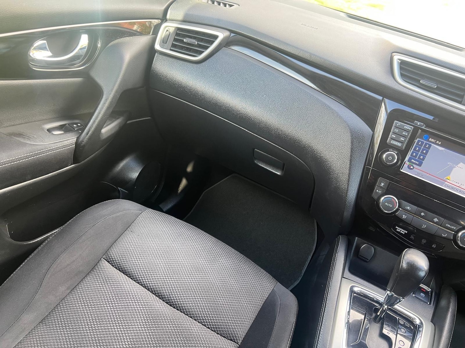 Used Nissan Qashqai for sale - 78219920: Photo 14