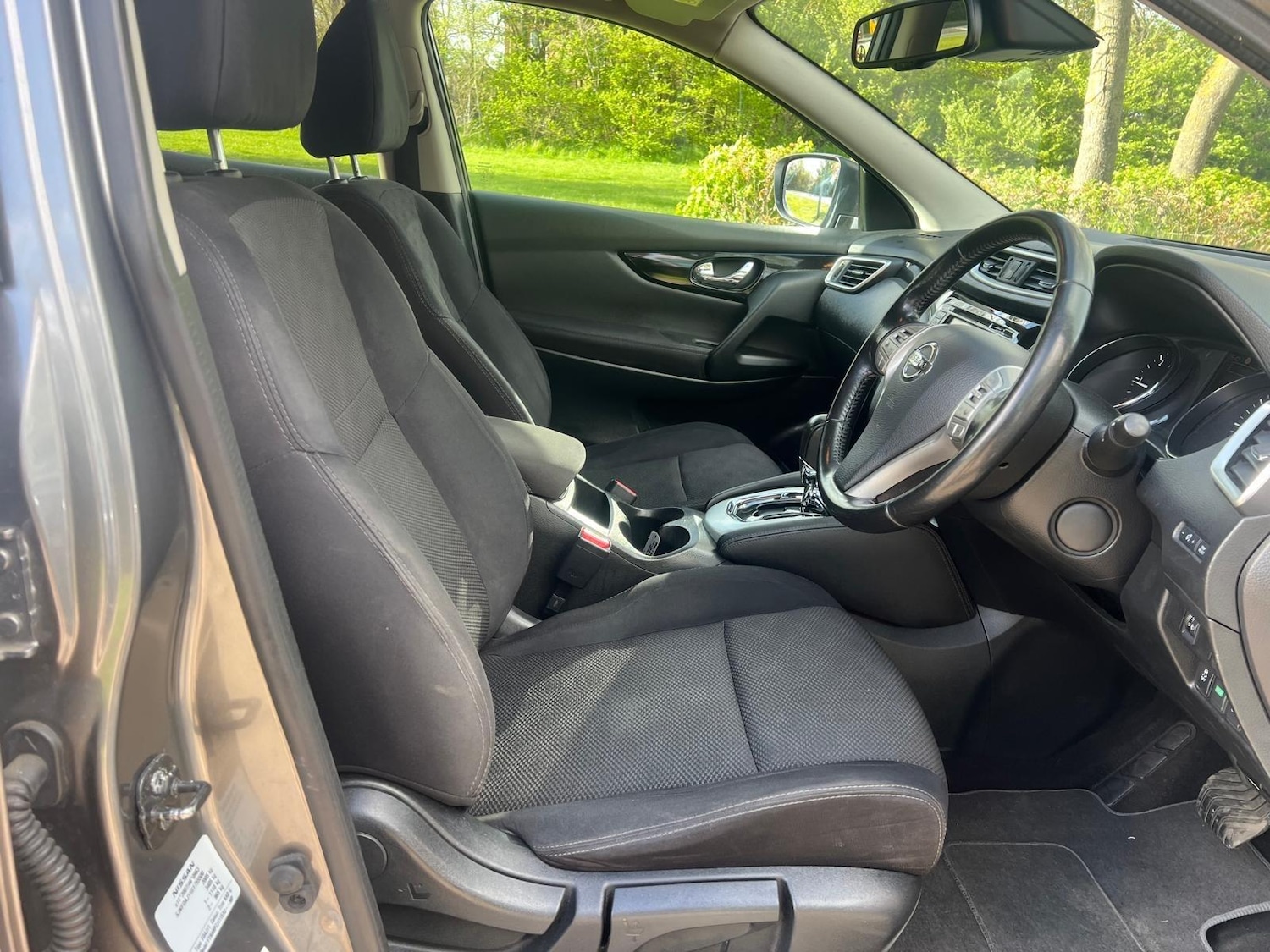 Used Nissan Qashqai for sale - 78219920: Photo 15