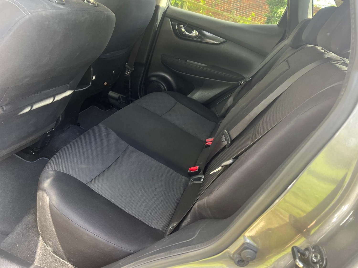 Used Nissan Qashqai for sale - 78219920: Photo 16