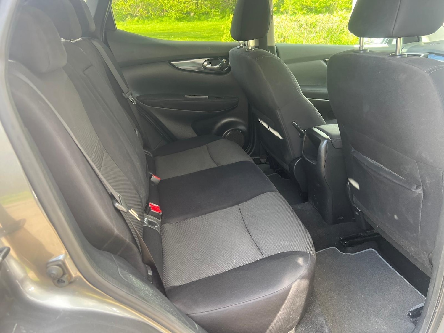 Used Nissan Qashqai for sale - 78219920: Photo 17