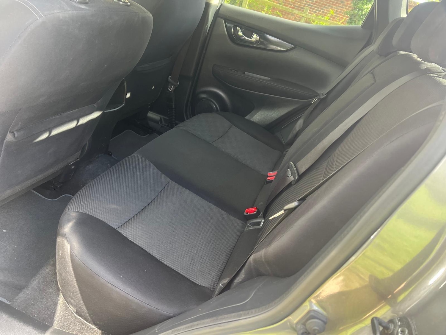 Used Nissan Qashqai for sale - 78219920: Photo 18