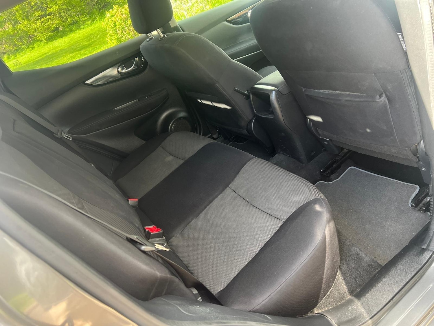 Used Nissan Qashqai for sale - 78219920: Photo 19