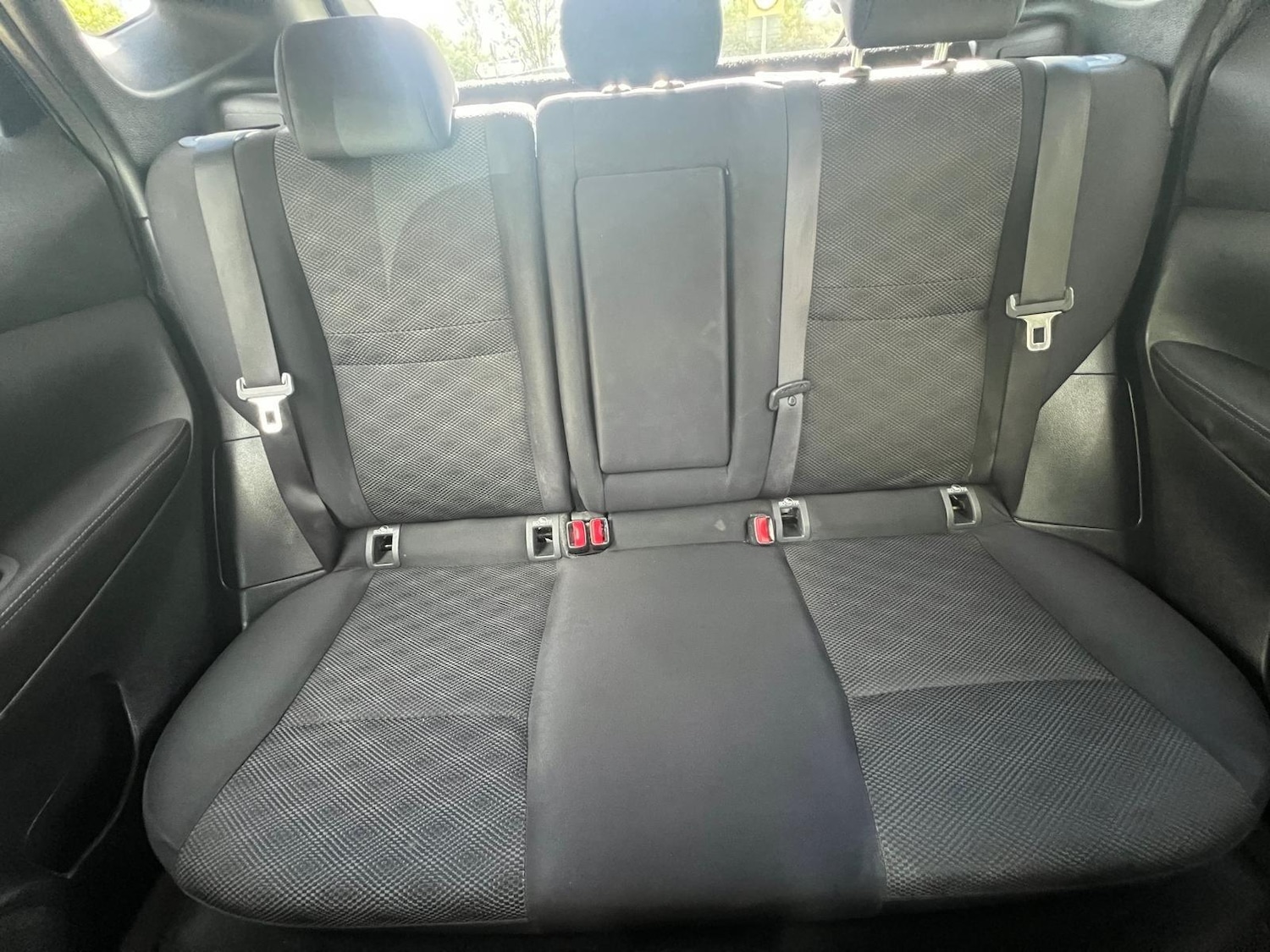 Used Nissan Qashqai for sale - 78219920: Photo 20