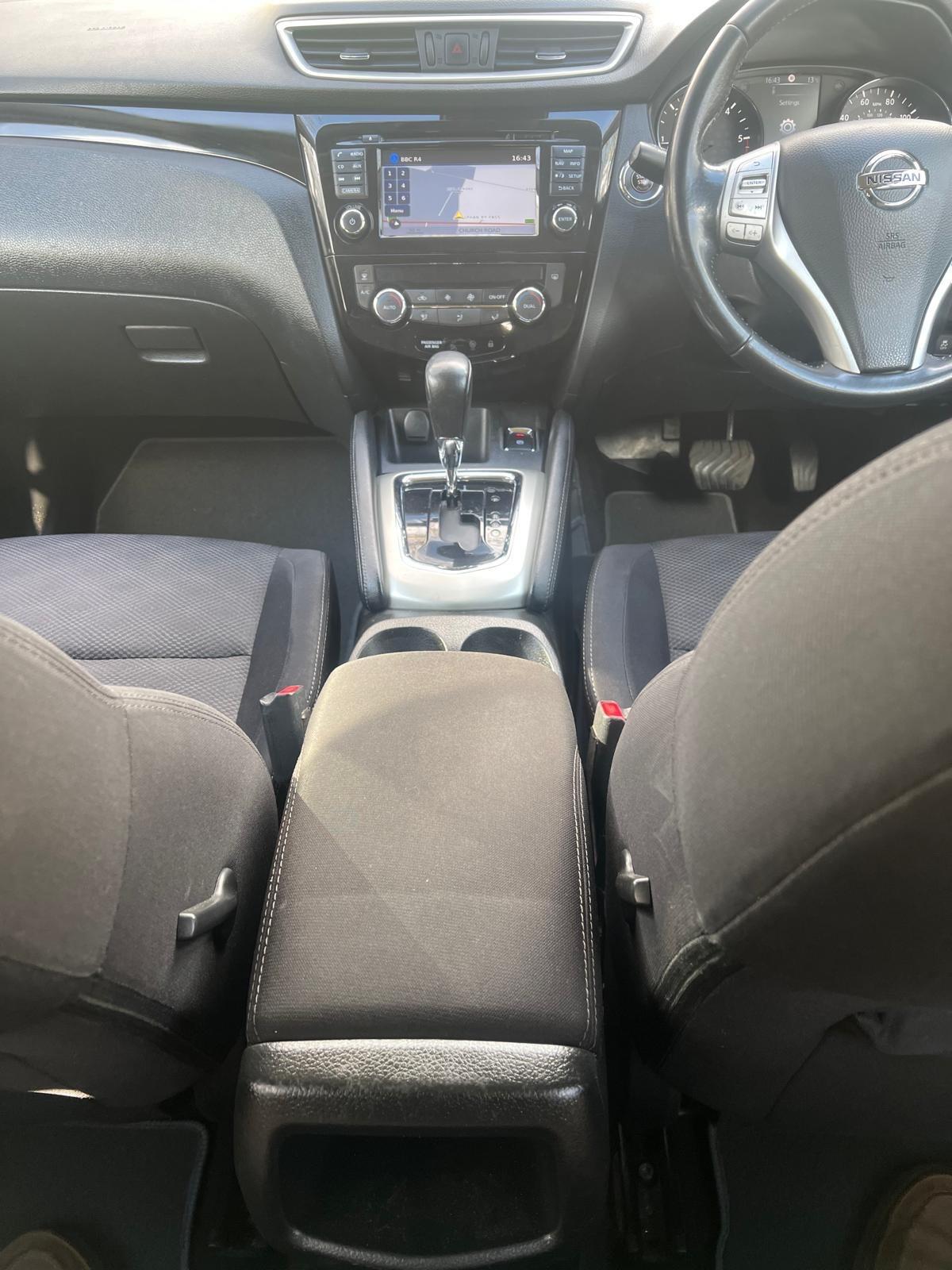 Used Nissan Qashqai for sale - 78219920: Photo 21